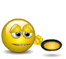 emoticono 3D emoticon, smiley, gif
